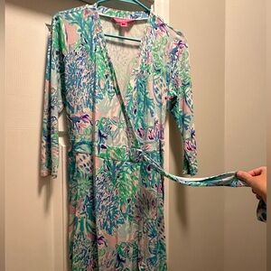 Lilly romper